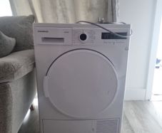 Dryer