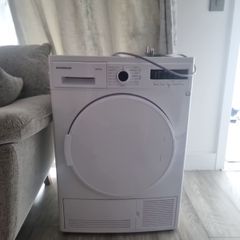 Dryer