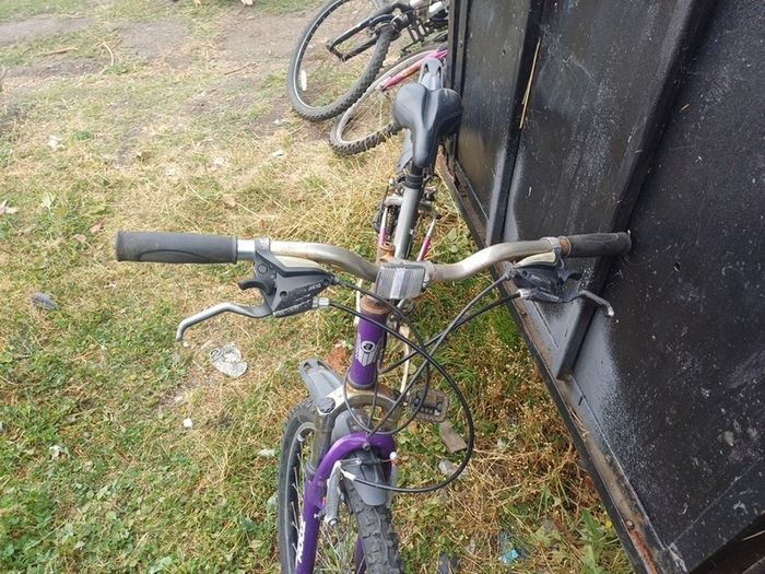 mountain bikes ladys/men's/teenagers