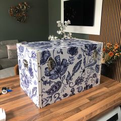 Floral Trunk