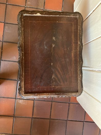 table small side or coffee table