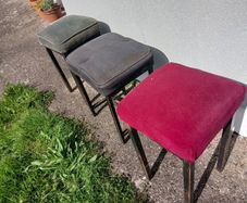 Stools