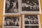 1980 Airplane Press Photos
