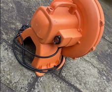 Air blower