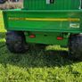 Kids John Deere Jeep Gator Image 8