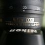 Nikon D3000 Reflex D3000 - Black + Nikon AF-S DX Nikkor 18-55mm f/3.5-5.6G ED +charger , works well Image 10
