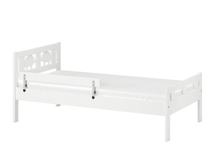 ikea toddler bed