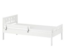 ikea toddler bed