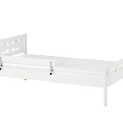 ikea toddler bed