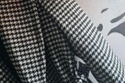 Belted Coat With Pockets