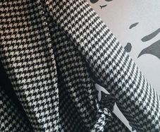 Belted Coat With Pockets