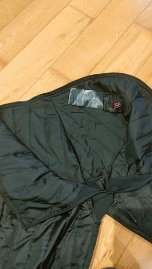 Dainese Carve Master 2 GoreTex set - like new.