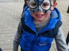 Childrens Entertainer. Face Painting, Balloon Modelling, Glitter Tattoos, Kids Disco, Party Games. Image 2
