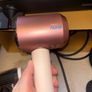 Dyson Supersonic Nural Pink Image 7