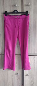 pink trousers for sm m