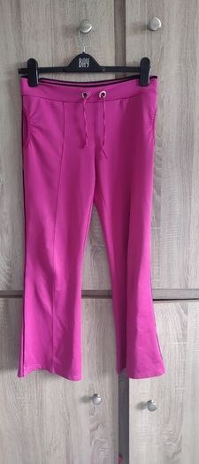 pink trousers for sm m