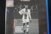 PS5 game