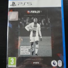 PS5 game