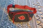 Naruto waist bag