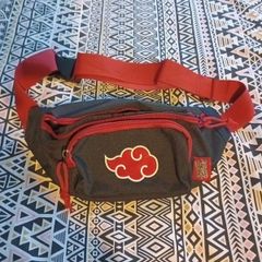 Naruto waist bag