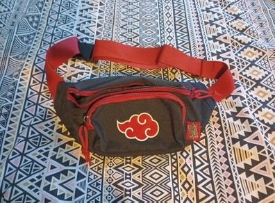 Naruto waist bag