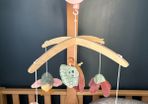 Little Dutch Baby mobile