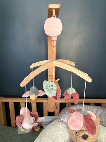 Little Dutch Baby mobile