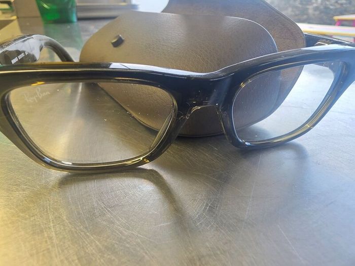 Blayzer Optics (Gen 2) Ray Ban