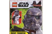 Lego NIGHT TROOPER Minifigure Lego Star Wars Lego Minifigure
