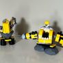 Lego Mixels Series 6 Image 2