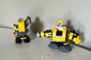 Lego Mixels Series 6