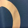 Ireland Rugby Jersey. Super Rare Player Specification Official IRFU Training Jersey. Authentic Original. Not A Modern Day Remake. Image 6
