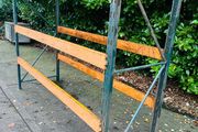 Pallet Racking Shed Racking Storage - Large Quantity
