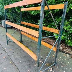 Pallet Racking Large Quantity
