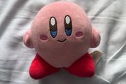 Kirby Plush