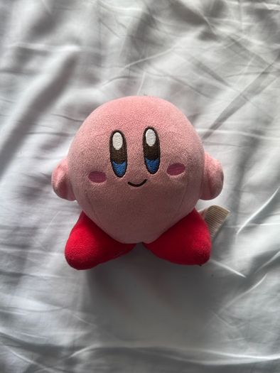 Kirby Plush
