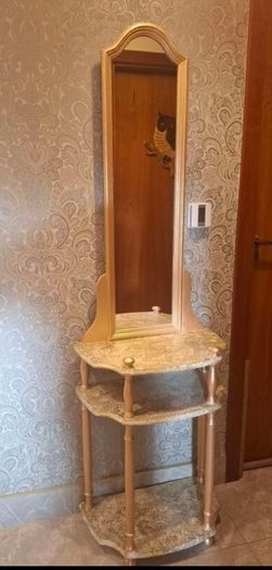3 Units, Corner /Hall / Mirror Units