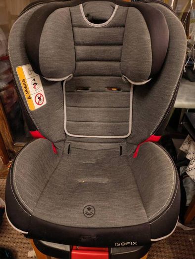 car seat
