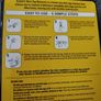 Scholl Tag  remover Image 2