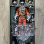 HOT TOYS MMS585: Luke Skywalker (Snowspeeder Pilot) - Star Wars Image 5