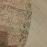 Leigh Tucker Willow pink floral Dress size 7-8 Image 9