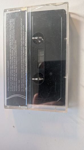 Dylan Carlson Albion - Edward Kellys Blues