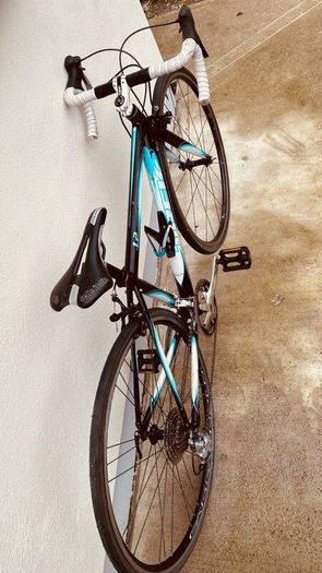 Trek 1.2 WSD Road bike 47cm frem 220