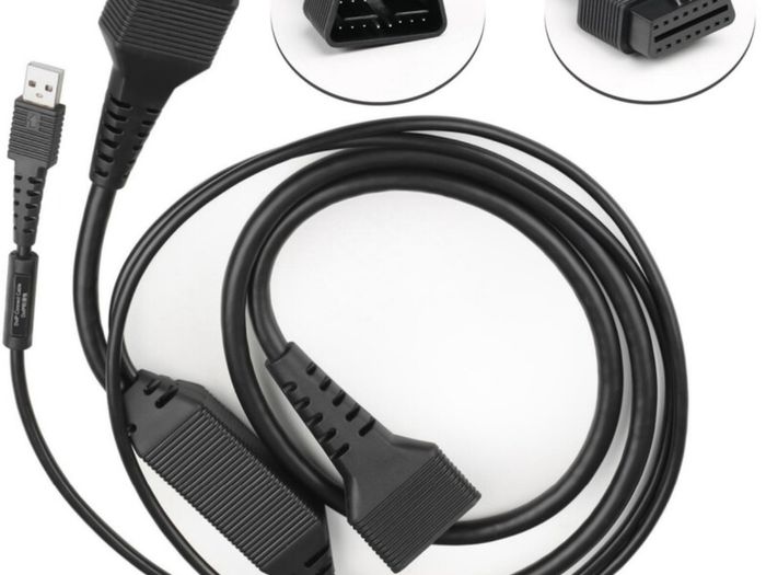 Launch X431 DoIP Cable