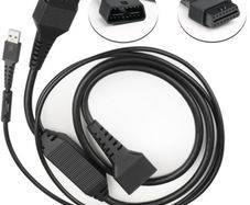Launch X431 DoIP Cable