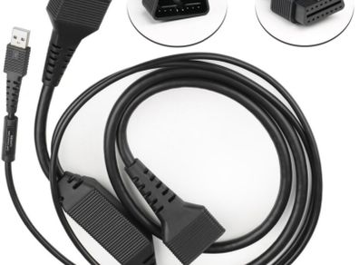 Launch X431 DoIP Cable