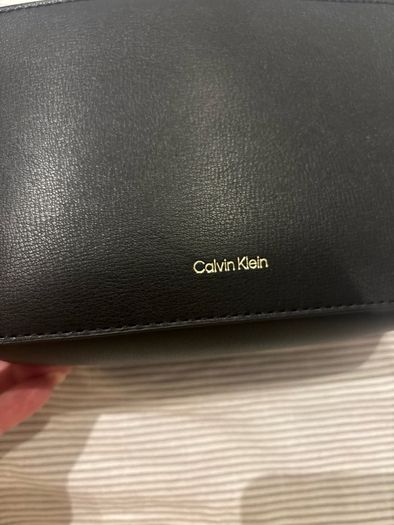 Calvin Klein crossbody bag