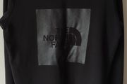 The North Face jumper size M