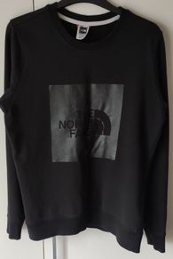 The North Face jumper size M