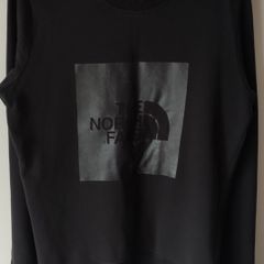The North Face jumper size M